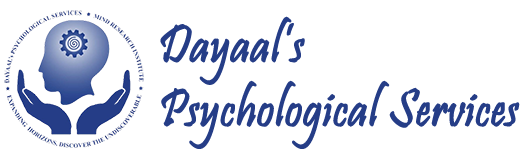 Dayaals Psycologogical Services